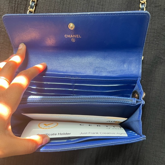 CHANEL Bags Chanel Mini Crossybody Poshmark